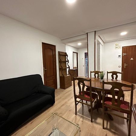 Licenciado Vidriera Appartement Madrid Buitenkant foto